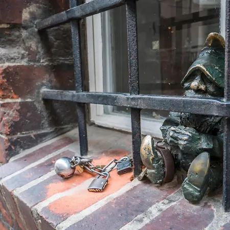 Camden - Old Town Apartman