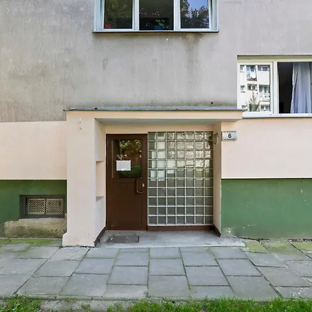 Apartman Camden - Old Town