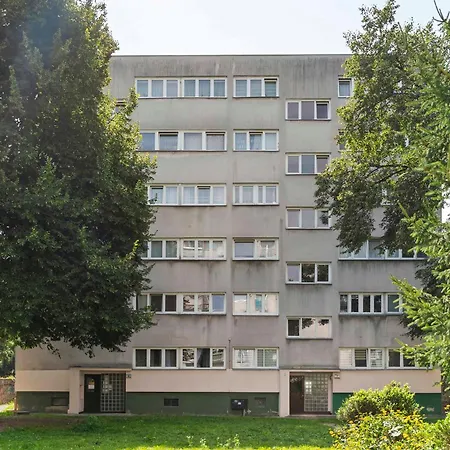 Camden - Old Town Wrocław