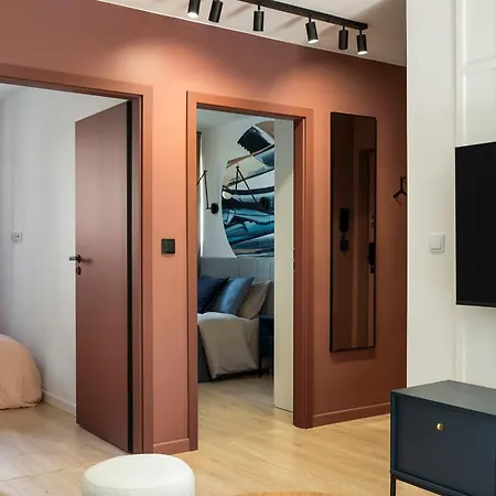 Apartman Camden - Old Town