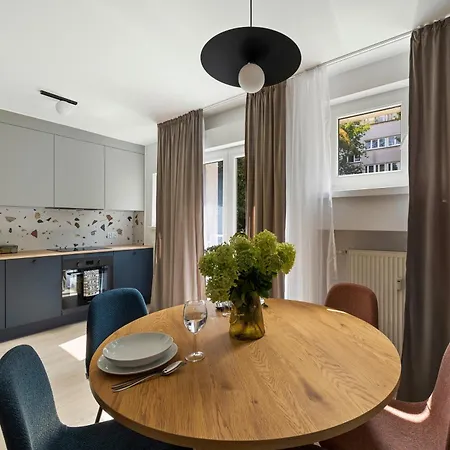 Camden - Old Town * Wrocław