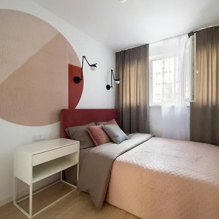 Camden - Old Town Apartman