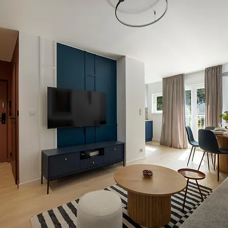 Apartman Camden - Old Town *