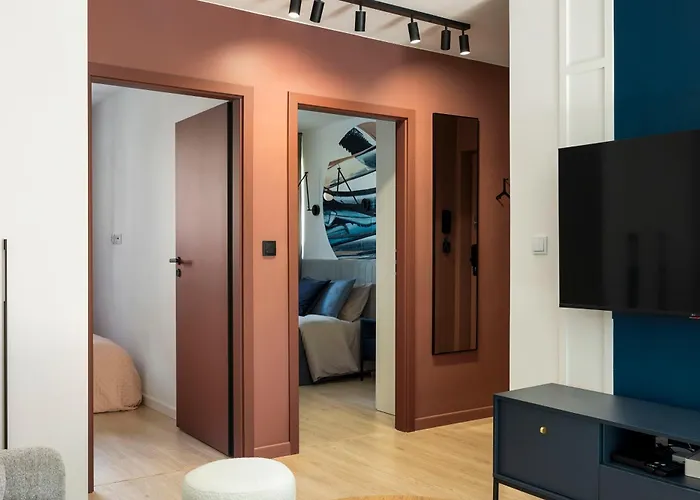 Apartment Camden - Old Town