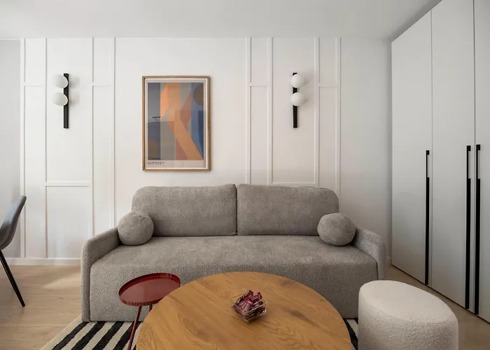 Apartment Camden - Old Town