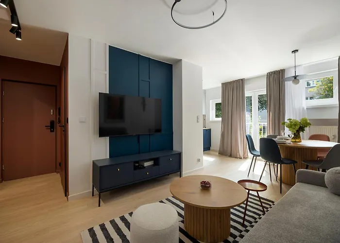 Apartment Camden - Old Town *