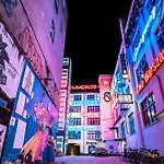 Camden - Old Town * ורוצלב