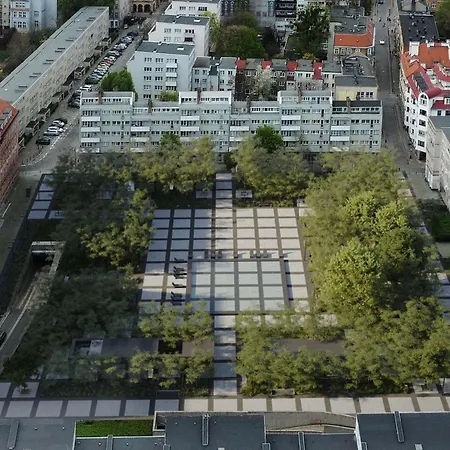 Camden - Old Town Vratislav