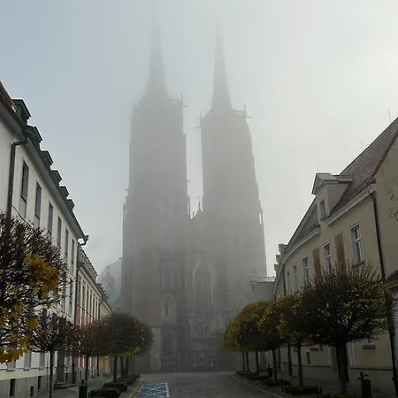 Camden - Old Town Apartmán *