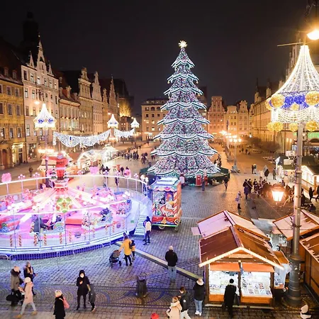 Apartmán Camden - Old Town