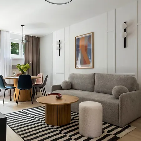 Apartment Camden - Old Town *