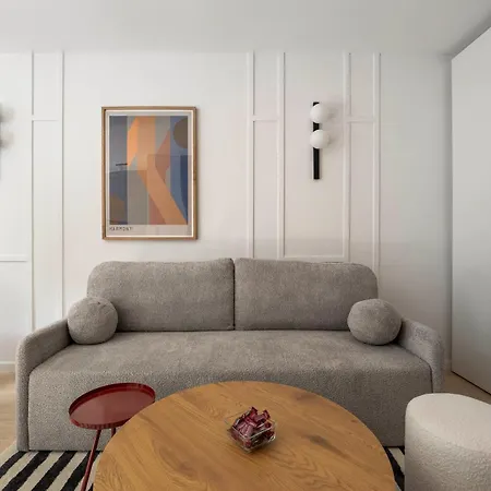 Apartmán Camden - Old Town