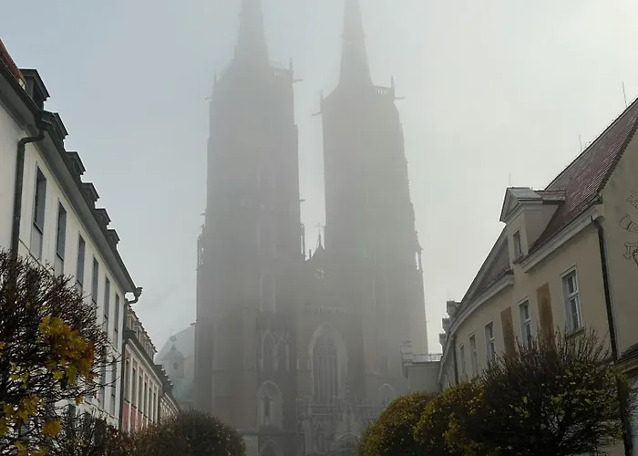 Camden - Old Town Apartamento *