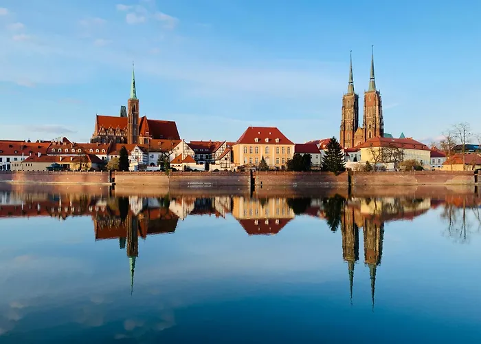 Camden - Old Town Apartamento *