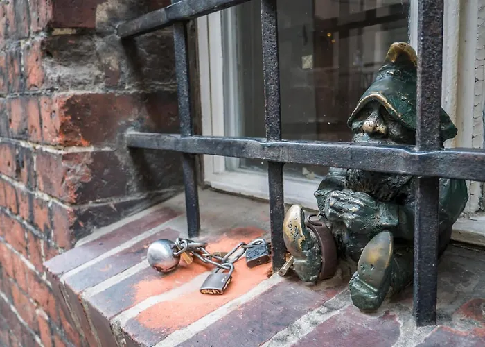 Camden - Old Town Apartamento