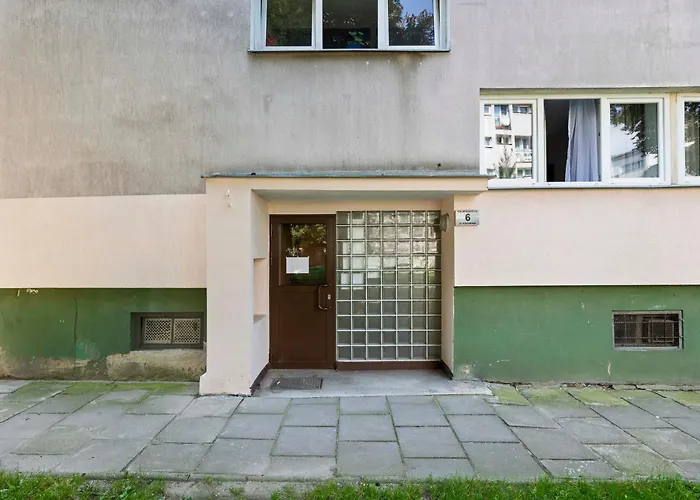 Apartamento Camden - Old Town