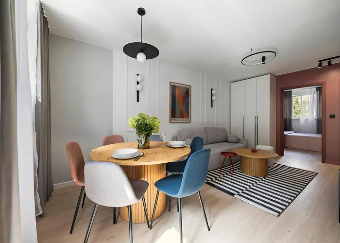 Camden - Old Town * Wrocław