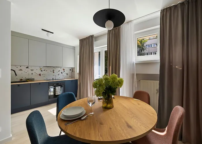 Camden - Old Town * Wrocław